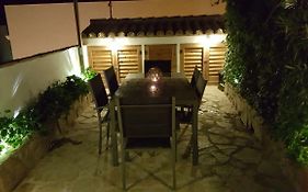 El Arriate de Vejer
